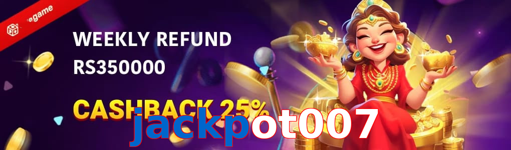 Jackpot007