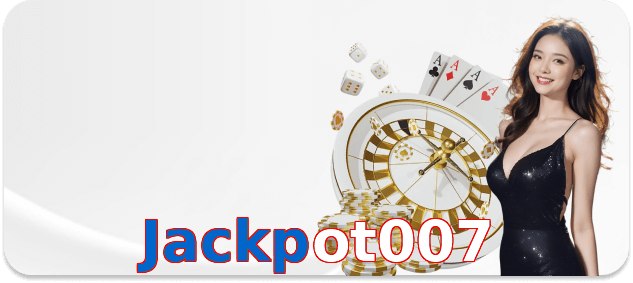 Jackpot007