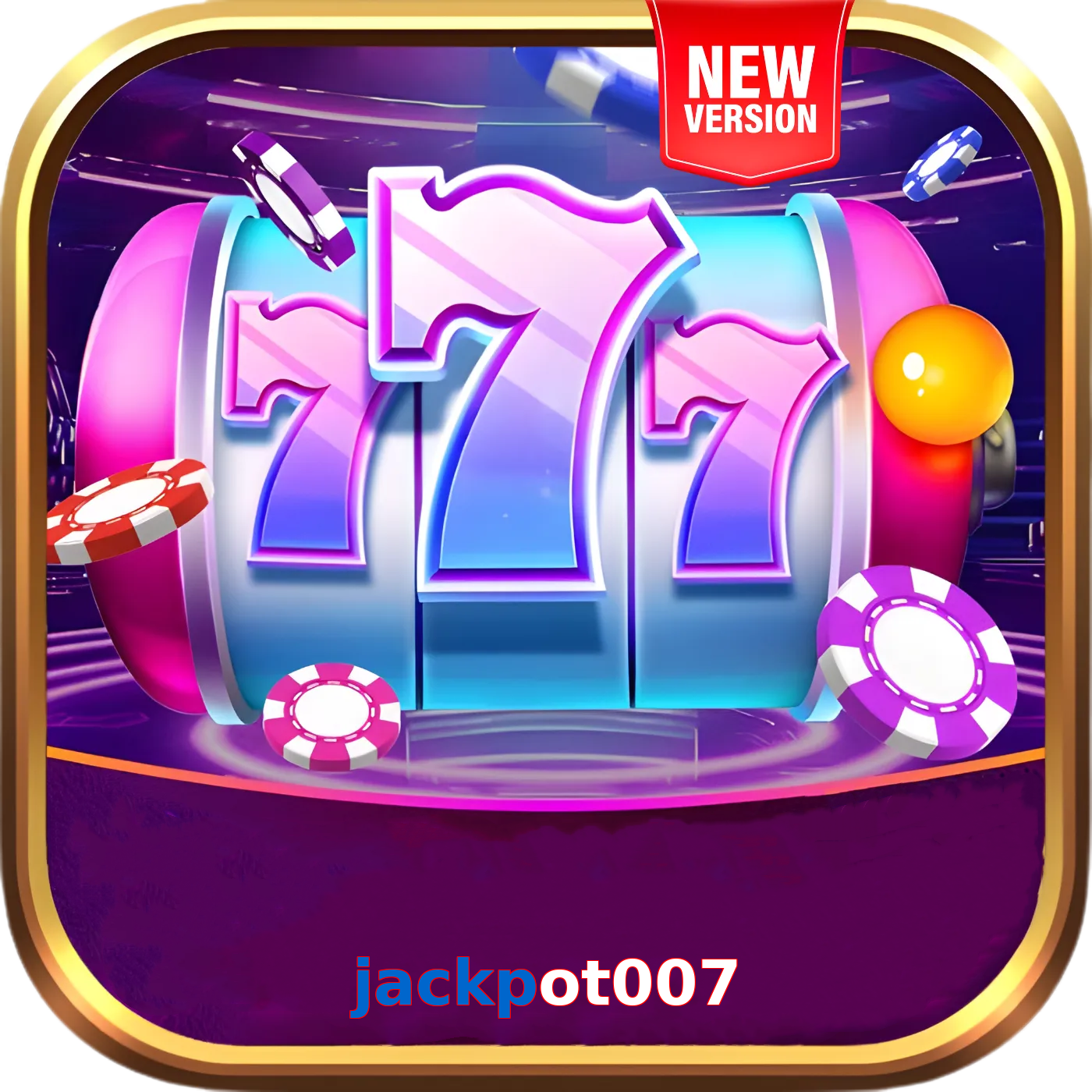Jackpot007