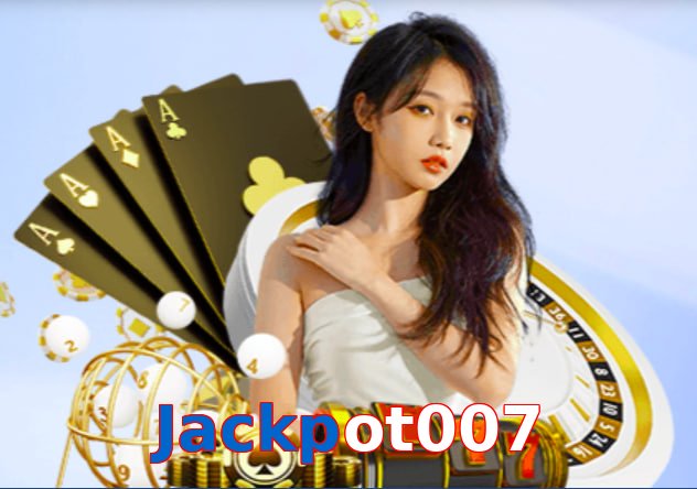 Jackpot007