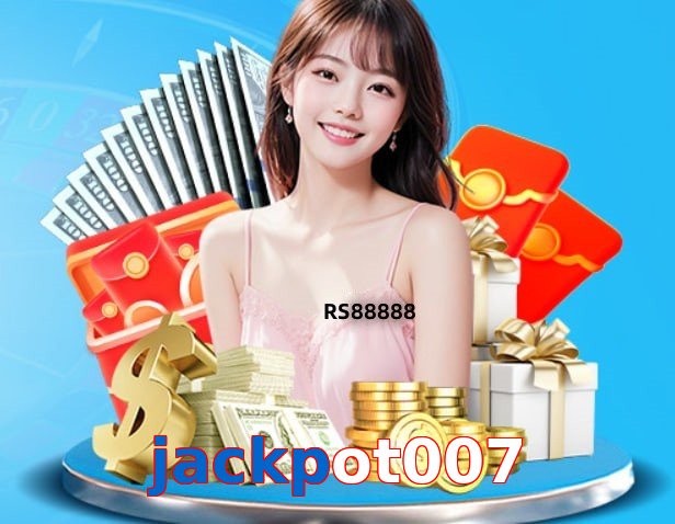 Jackpot007 – Safe entertainment platform Jackpot007